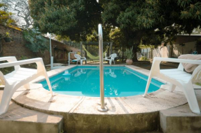 Calma Santa Ana Parrilla y Piscina